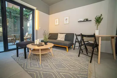 Image de Huelén | A High-End Sanctuary in Providencia