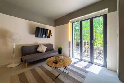 Image de Huelén | Distinction and Style  Premier Location