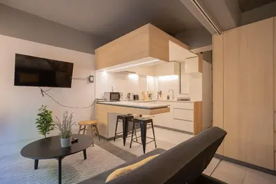 Image de Huelén | Sophistication Defined by Architecture