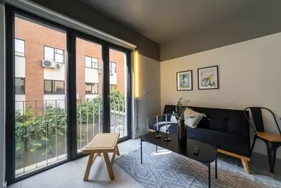 Image de Huelén | Tradition Meets Modernity in Providencia