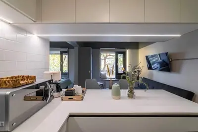 Image de Huelén | Masterpiece of Contemporary Architecture