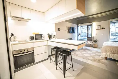 Image de Huelén | A Collector’s Piece in the Neighborhood