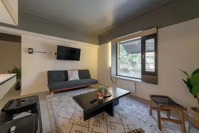 Image de Huelén | The Pleasure of Living in Providencia