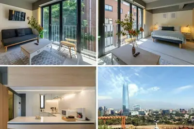 Image de Modern Trendy Studio | Providencia Art and Design