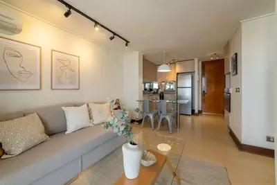 Image de Manquehue Exceptional and comfortable lodging