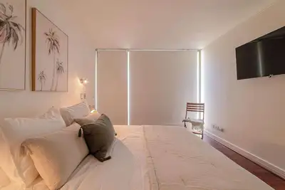 Image de Stylish 2br in Las Condes Walk to Mall & Park