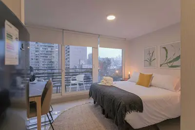 Image de Santa Lucia: Ideal Studio for Your Comfort