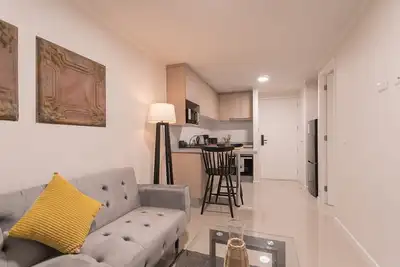 Image de Tu Oasis Urbano en Santiago Centro