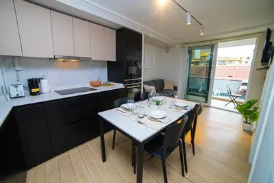 Image de Premium experience in the heart of Providencia