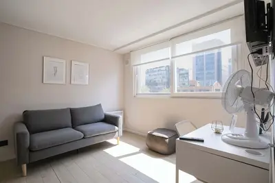 Image de Close to everything in Providencia 2b2b Apartment