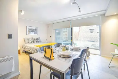 Image de Exclusive experience in the heart of the city