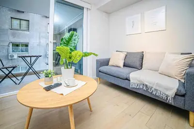 Image de Lovely 1br Close to Everything in Providencia