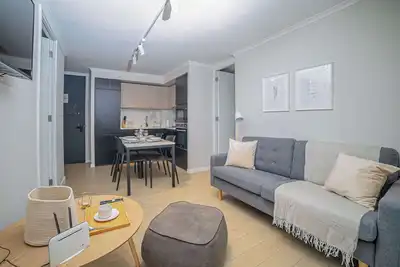 Image de Chic 2b Unmatched Experience Providencia's Heart