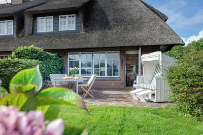 Image de Vacation home Hiidbloom - Hüs im Wattweg