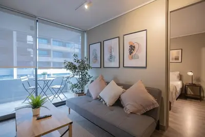 Image de Live the unforgettable experience of Barrio Italia