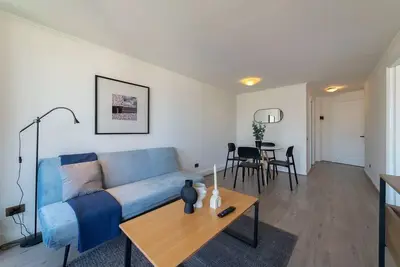 Image de Sophisticated experience near Costanera Center