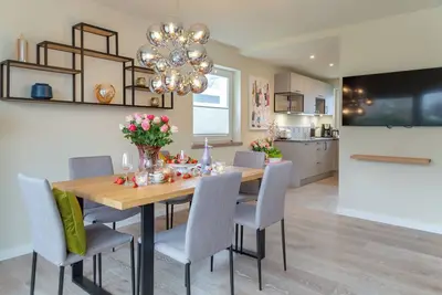 Image de Space for 4 people who value peace, comfort and wellness