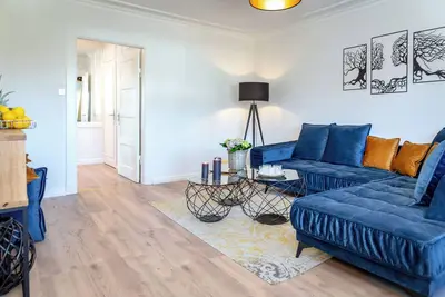 Image de Exclusive living pleasure - for a relaxing vacation for four