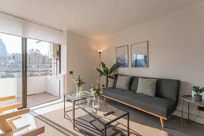 Image de Elegance and unbeatable location in Las Condes