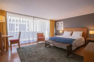 Image de City Studio Close to Costanera Center