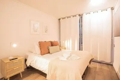 Image de Urban Retreat | Las Condes | 4 Guests