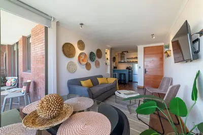Image de Delight in Our Cozy 2-Bedroom Retreat