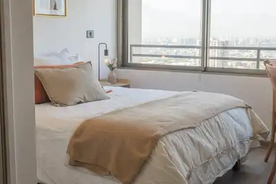 Image de Chic Urban Retreat Near Trendy Barrio Italia