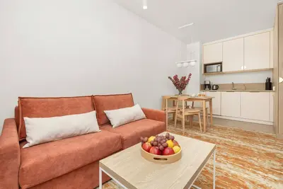 Image de Bel Mare | Unique Apartment | Parking