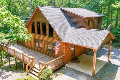 Image de Black Bear Lodge Summ