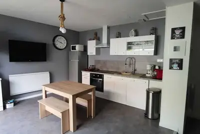 Image de Homerez - Maison au calme, Le Havre