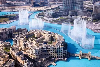 Image de Chic 6br Villa at Palm Jumeirah Dubai