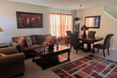 Image de Comfortable 4-bedroom house in Cypress