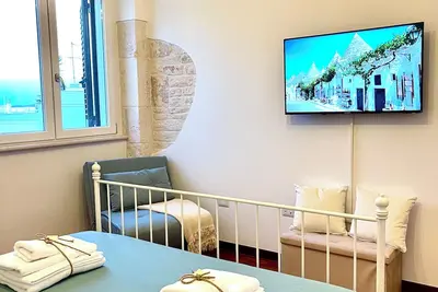Image de Iaru-Bed Experience House