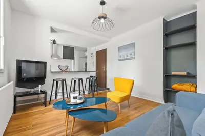 Image de T3 Appartement au centre ville