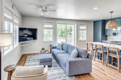 Image de Carlton Landing-Carriage House