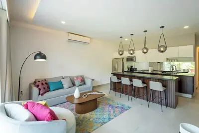 Image de Trendy apartment in Versailles