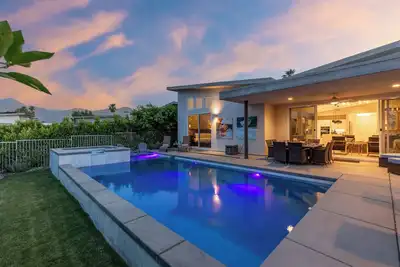 Image de Federer's Palace - Upscale Luxurious Designer Home