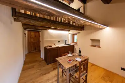 Image de Apartment in the heart of the Adelasia Reserve