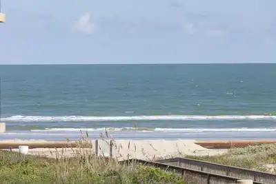 Image de Sea Vista by South Padre Condo Rentals
