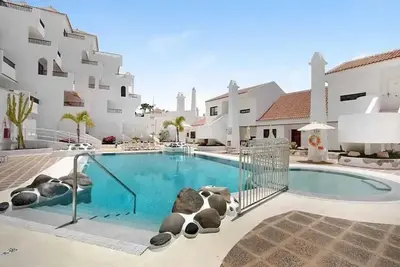 Image de Homerez - Appartement Luxueux Costa Adeje 130 m²