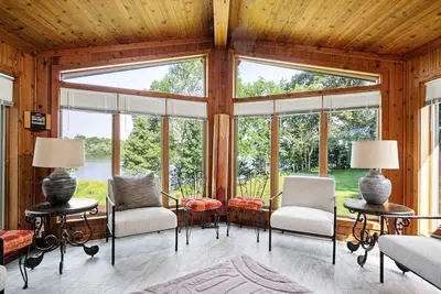 Image de On Lake Wissota, close to trails and golfing. What are you waiting for?