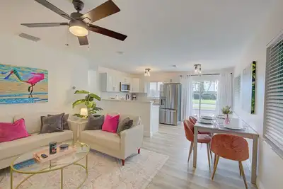 No Cleaning Fee Dunedin Causeway King Beds 5 Stars Free Honeymoon Island Pass