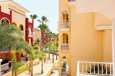 Image de Apartment with pools, close to beach and amenities - Puerto Marina