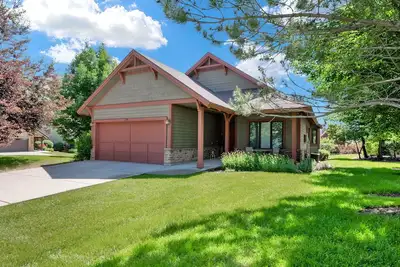 Image de Trappers Ridge Home with Great Views of Ogden Valley