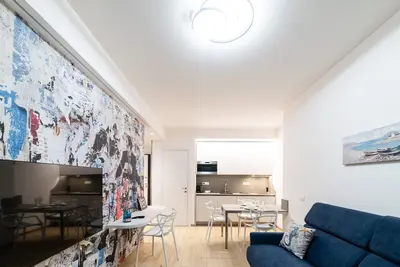 Image de Morosini Modern Apartment by Wonderful Italy