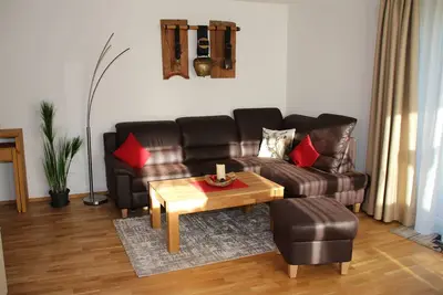 Image de Vacation apartment Glockenstüble