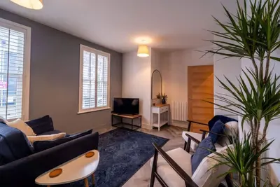 Image de New Luxury Apartment with parking