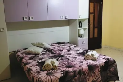 Image de Lovers' room for 2 people