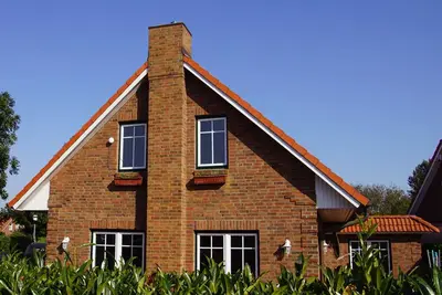Image de Vacation home Boatswain in Schönberg-Brazil