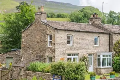 Image de The Homestead, Hardraw, Hawes, Wensleydale, North Yorkshire
